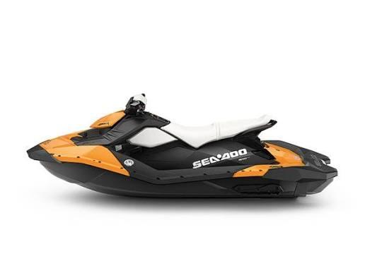 Vannscooter