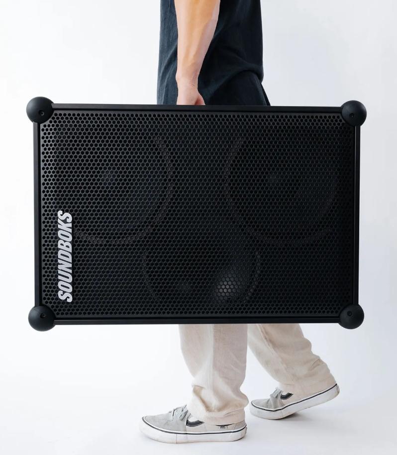 Soundboks