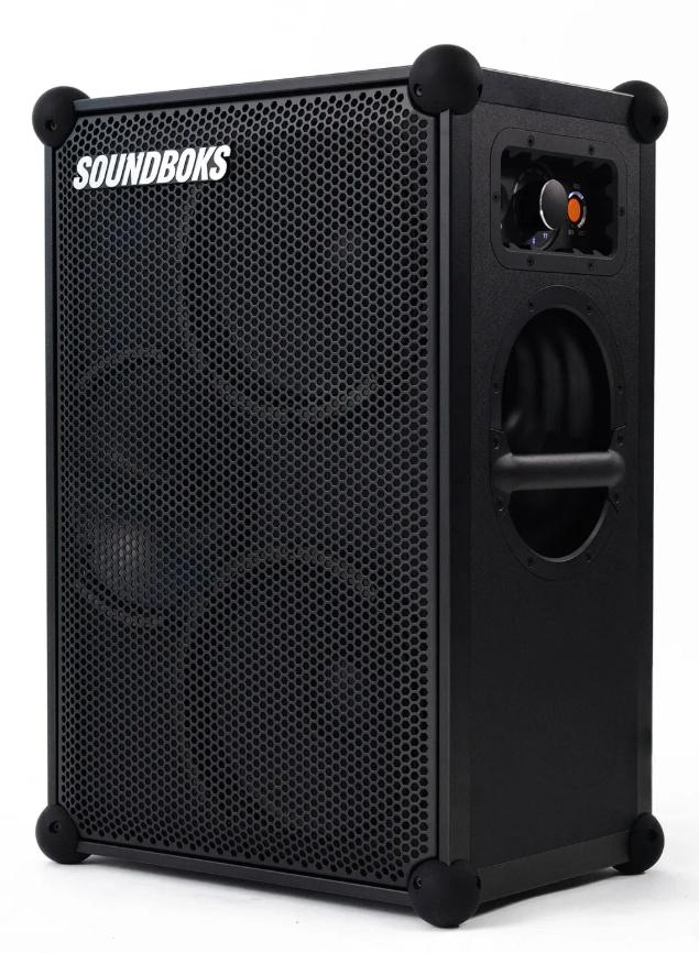 Soundboks